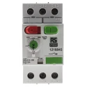 RS PRO Motor Protection Circuit Breaker 690V 160mA, 250mA Current Rating MS32
