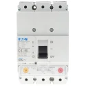 Eaton xEnergy Molded Case Circuit Breaker 3-Pole 63A Breaking Capacity 50 kA Fixed Mount 259083 NZMN1-A63