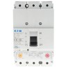 Eaton xEnergy Molded Case Circuit Breaker 3-Pole 63A Breaking Capacity 50 kA Fixed Mount 259083 NZMN1-A63