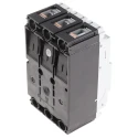 Eaton xEnergy Molded Case Circuit Breaker 3-Pole 63A Breaking Capacity 50 kA Fixed Mount 259083 NZMN1-A63