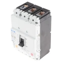 Eaton xEnergy Molded Case Circuit Breaker 3-Pole 63A Breaking Capacity 50 kA Fixed Mount 259083 NZMN1-A63