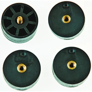 Eaton Spacer Accessory for N (S) 1 (-4), N (S) 2 (-4), NZM1 (-4), NZM2 (-4), PN1 (-4), PN2 (-4) Series NZM1