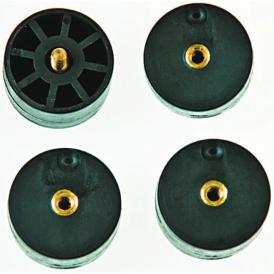 Eaton Spacer Accessory for N (S) 1 (-4), N (S) 2 (-4), NZM1 (-4), NZM2 (-4), PN1 (-4), PN2 (-4) Series NZM1