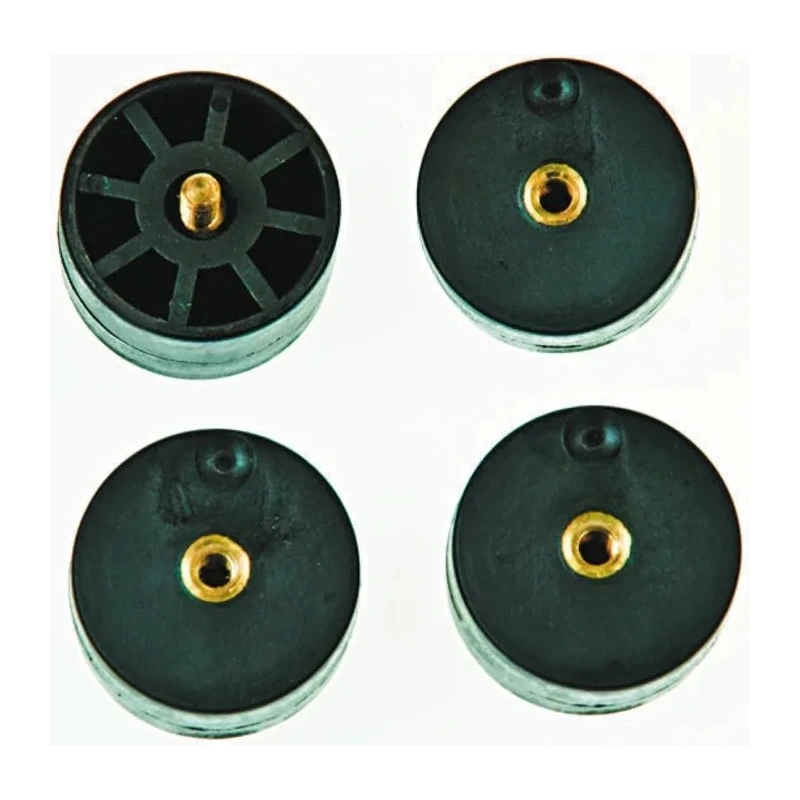 Eaton Spacer Accessory for N (S) 1 (-4), N (S) 2 (-4), NZM1 (-4), NZM2 (-4), PN1 (-4), PN2 (-4) Series NZM1