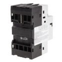 RS PRO Motor Protection Circuit Breaker 630 mA, 1A, 690V, 3 Poles, IP40, IP20, -25°C to 60°C, MS32 Series 121-6848