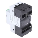 RS PRO Motor Protection Circuit Breaker 10A, 6.3A Current Rating, 690V Supply Voltage, 3 Poles, IP20/IP40, -25°C to 121-6853