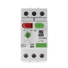 RS PRO Motor Protection Circuit Breaker 14A, 9 A, 690V, IP20/IP40, 3 Poles, -25°C to 60°C, Series MS32 121-6854