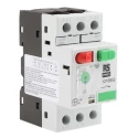 RS PRO Motor Protection Circuit Breaker 4A to 6.3A, 690V, 3 Pole, IP20/IP40, -25°C to 60°C 121-6852