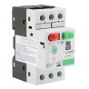 RS PRO Motor Protection Circuit Breaker 4A to 6.3A, 690V, 3 Pole, IP20/IP40, -25°C to 60°C 121-6852