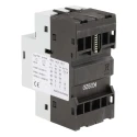 RS PRO Motor Protection Circuit Breaker 4A to 6.3A, 690V, 3 Pole, IP20/IP40, -25°C to 60°C 121-6852