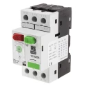 RS PRO Motor Protection Circuit Breaker 17A, 23 A Current Rating, 690V, 3 Poles, IP40/IP20, -25°C to 60°C MS32 121-6856