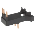 RS PRO Auxiliary Contact Rail Mount MS32 Series, Rated Insulation Voltage 690V, Screw Terminal 121-6874
