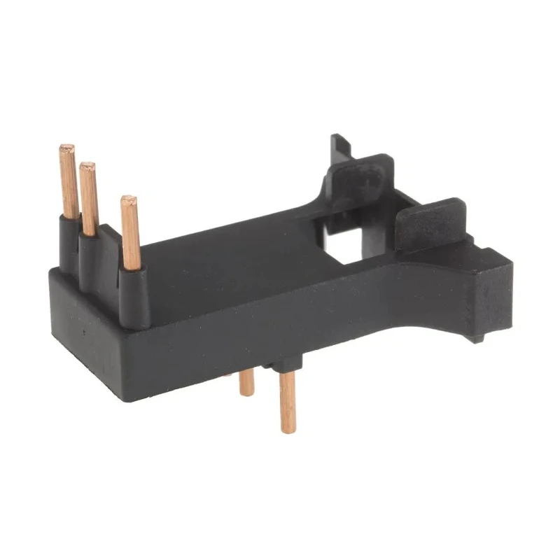 RS PRO Auxiliary Contact Rail Mount MS32 Series, Rated Insulation Voltage 690V, Screw Terminal 121-6874