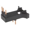 RS PRO Auxiliary Contact Rail Mount MS32 Series, Rated Insulation Voltage 690V, Screw Terminal 121-6874