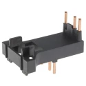 RS PRO Auxiliary Contact Rail Mount MS32 Series, Rated Insulation Voltage 690V, Screw Terminal 121-6874