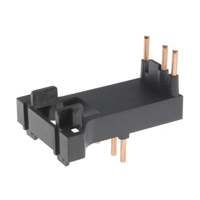 RS PRO Auxiliary Contact Rail Mount MS32 Series, Rated Insulation Voltage 690V, Screw Terminal 121-6874