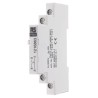 RS PRO 380V Rail Mount Auxiliary Release Circuit Trip for MS32 & MSB32 Motor Protection Circuit Breakers 121-6863