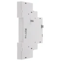 RS PRO 380V Rail Mount Auxiliary Release Circuit Trip for MS32 & MSB32 Motor Protection Circuit Breakers 121-6863