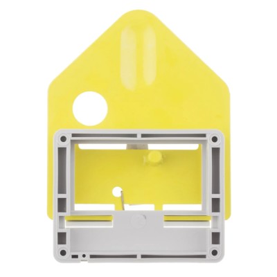 RS PRO Padlock Holder, 35mm Body 121-6862