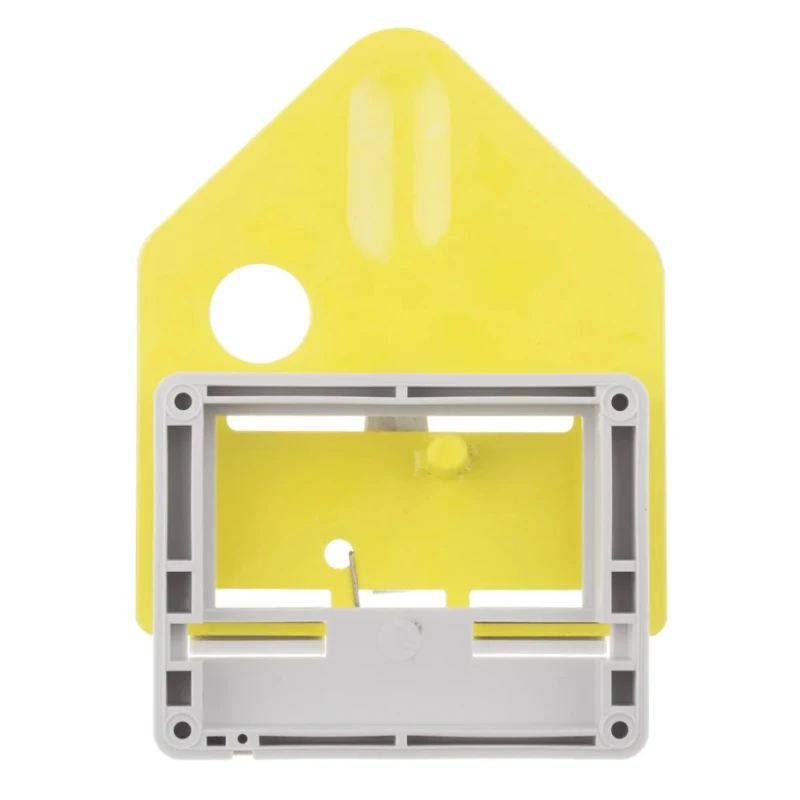 RS PRO Padlock Holder, 35mm Body 121-6862