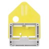RS PRO Padlock Holder, 35mm Body 121-6862