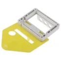 RS PRO Padlock Holder, 35mm Body 121-6862