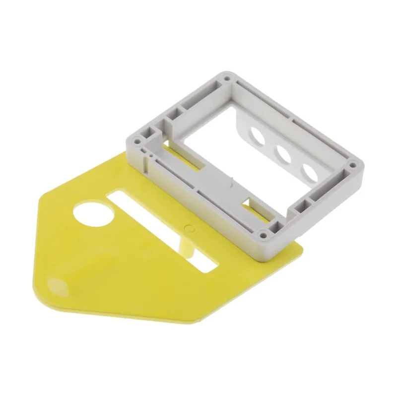 RS PRO Padlock Holder, 35mm Body 121-6862