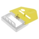 RS PRO Padlock Holder, 35mm Body 121-6862