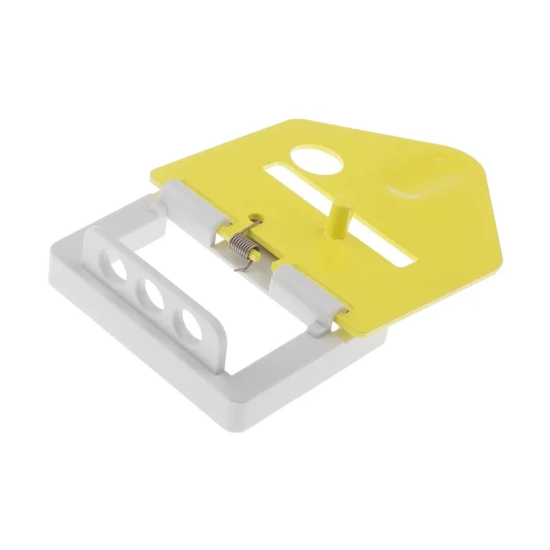 RS PRO Padlock Holder, 35mm Body 121-6862