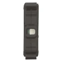 Eaton RMQ Titan M22 Series Red Momentary Push Button Head 22 mm Cutout IP69K 78639212 M22-DL-R+M22-A+M22-LED230-R
