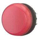 Eaton Flush Rear Surface Mount Red LED Pilot Light RMQ Titan M22 22 mm Cutout 85-264V 78639224 M22-L-R+M22-A+M22-LED230-R