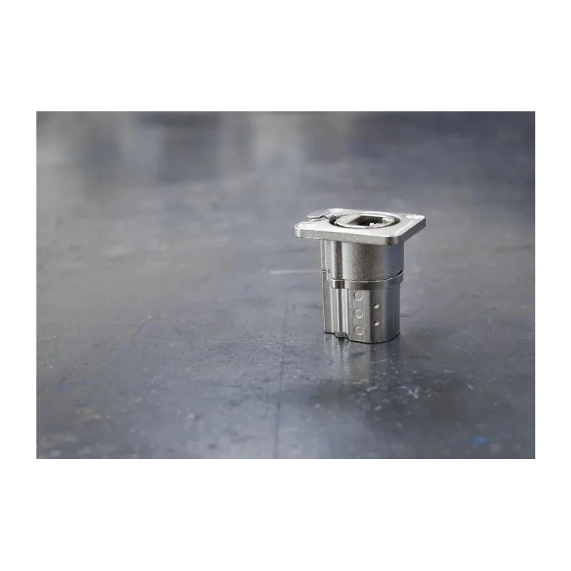 Neutrik EtherCon Cat6a D Shape Connector for etherCON Connectors 