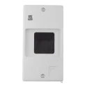 RS PRO Enclosure Accessory for Use with MS32 & MSB32 Motor Protection Circuit Breakers 121-6859