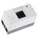 RS PRO Enclosure Accessory for Use with MS32 & MSB32 Motor Protection Circuit Breakers 121-6859