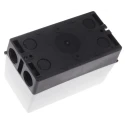 RS PRO Enclosure Accessory for Use with MS32 & MSB32 Motor Protection Circuit Breakers 121-6859