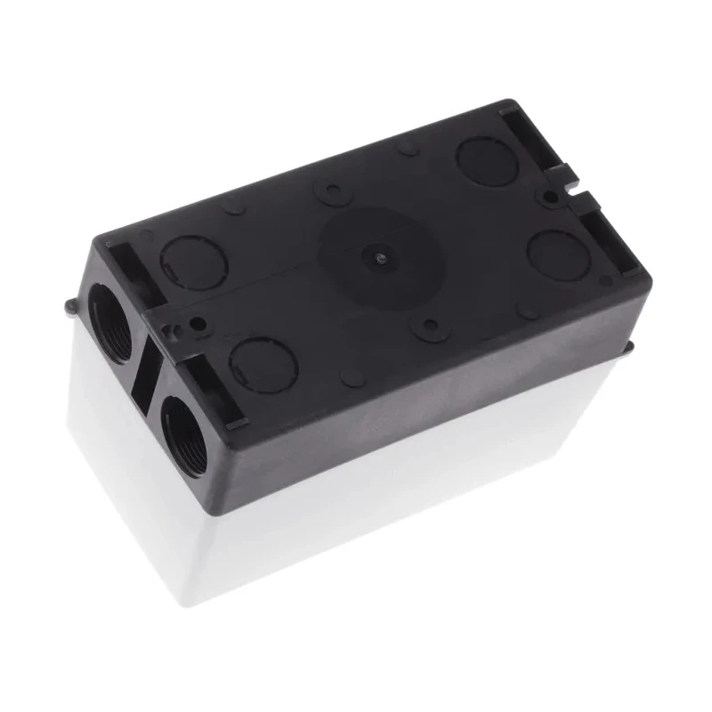 RS PRO Enclosure Accessory for Use with MS32 & MSB32 Motor Protection Circuit Breakers 121-6859