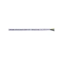 Lapp SY Control Cable 25 Cores 18 AWG Unscreened 50m Transparent Polyvinyl Chloride Sheath 1125225