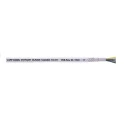 Lapp SY Control Cable 18 Cores 18 AWG Bare Copper Stranded 50 m Transparent Polyvinyl Chloride Sheath 1125218