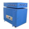 Reciprocating Shaking Machine (khan rack type) 0.25HP Capacity 200 Stroke/min