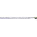Lapp SY Control Cable 12 Cores 16 AWG Unscreened Transparent Polyvinyl Chloride Sheath 50 m 1125312