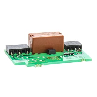 West Instruments Temperature Control Module for use with 6010 Series PO1-C10