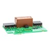 West Instruments Temperature Control Module for use with 6010 Series PO1-C10
