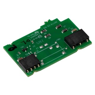 West Instruments Output Module for use with P8170 Series PO1-C50