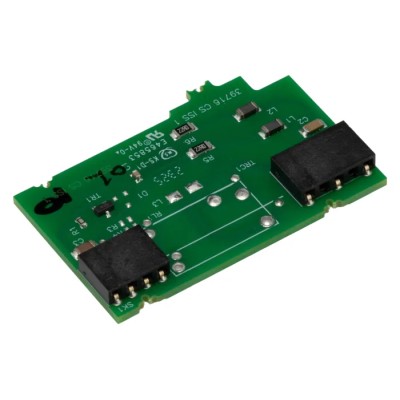 West Instruments Output Module for use with P8170 Series PO1-C50