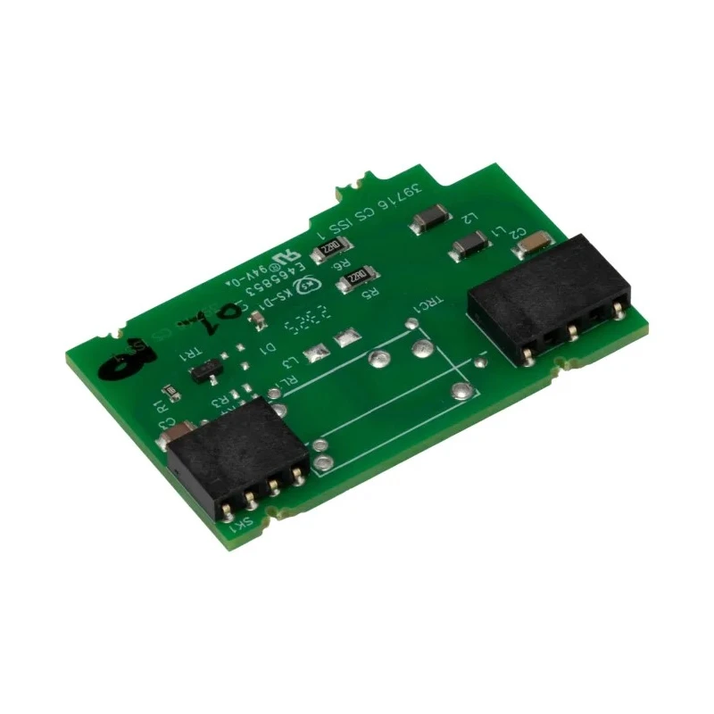 West Instruments Output Module for use with P8170 Series PO1-C50