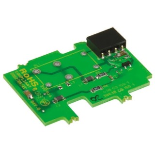 West Instruments Output Module Accessory Card for P8170 Series PO2-C50