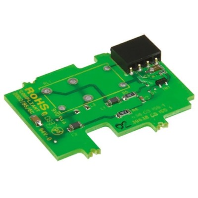 West Instruments Output Module Accessory Card for P8170 Series PO2-C50