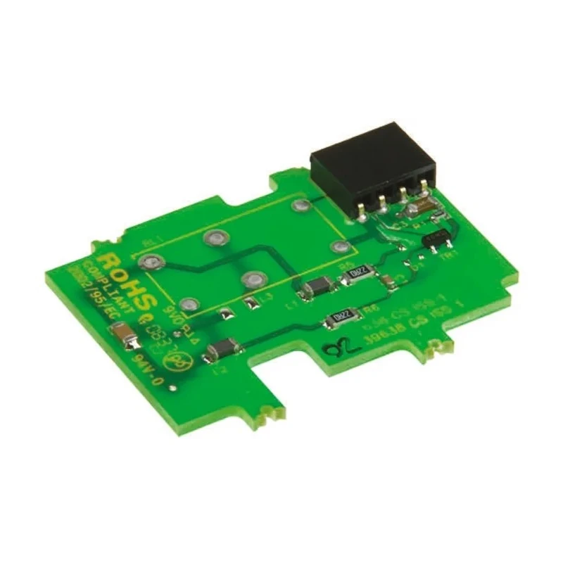West Instruments Output Module Accessory Card for P8170 Series PO2-C50