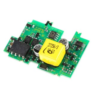 West Instruments Output Module for use with P8170 Series PO2-C21