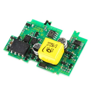 West Instruments Output Module for use with P8170 Series PO2-C21